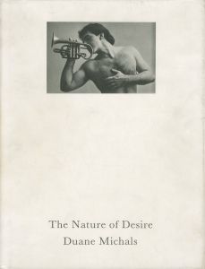 ／デュアン・マイケルズ（The Nature of Desire／Duane Michals )のサムネール