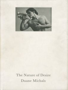 The Nature of Desire / Duane Michals 