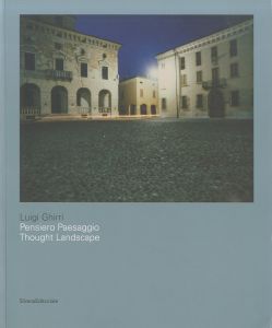 ／ルイジ・ギッリ（Pensiero Paesaggio / Thought Landscape／Luigi Ghirri)のサムネール
