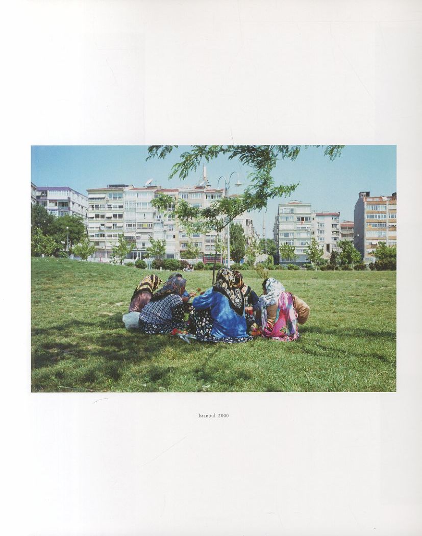 not in fashion / Mark Borthwick | 小宮山書店 KOMIYAMA TOKYO
