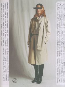 「MARTIN MARGIELA: COLLECTIONS FEMMES 1989-2009」画像3