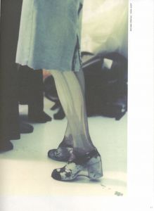 「MAISON MARTIN MARGIELA 20 THE EXHIBITION」画像3