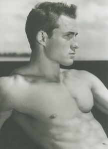 「ROOKIE Drearms of Greatness / Bruce Weber　」画像2