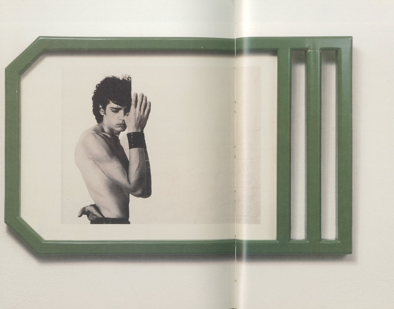 ロバート・メイプルソープ EARLY WORKS 1970-1974 - アート/エンタメ ロバート・メイプルソープ EARLY WORKS 1970-1974 - アート/エンタメ