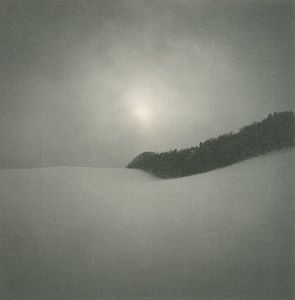 「IN HOKKAIDO Landscapes and Memory / Photo: Michael Kenna Afterword: Daido Moriyama」画像3