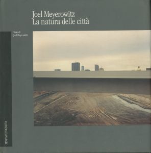 ／ジョエル・マイヤーウィッツ（La Natura Delle Citta／Joel Meyerowitz)のサムネール