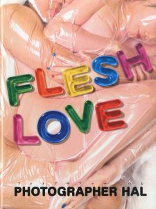 FRESH LOVE / フォトグラファー　ハル