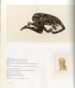 「Kiki Smith: Prints, Books & Things / Kiki Smith」画像1