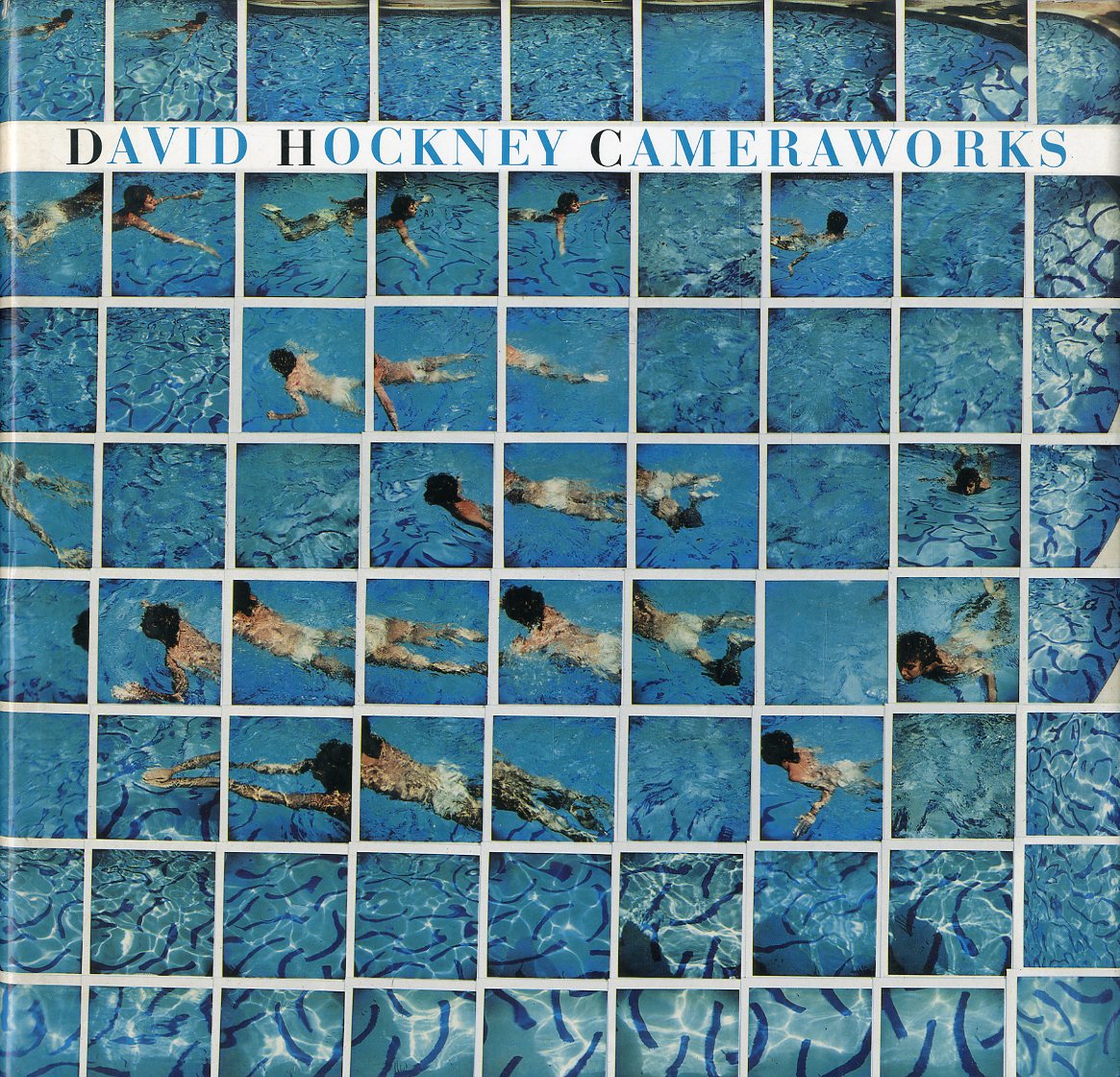 David Hockney Cameraworks / David Hockney | 小宮山書店