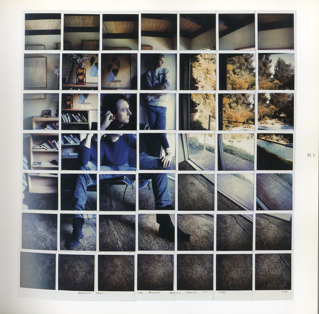 David Hockney Cameraworks / David Hockney | 小宮山書店