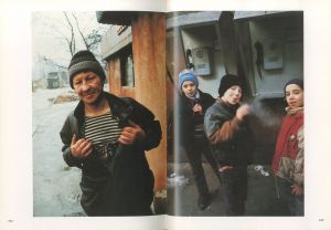 「Case History / Boris Mikhailov」画像2