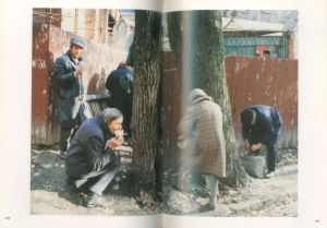 「Case History / Boris Mikhailov」画像3