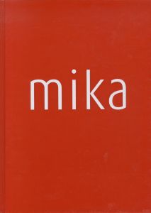 「mika / 蜷川実花」画像1