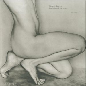 The Form of the Nude / Edward Weston 