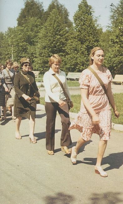Suzi et Cetera Part 2 | Boris Mikhailov