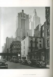 「CHANGING NEW YORK / Berenice Abbott」画像3