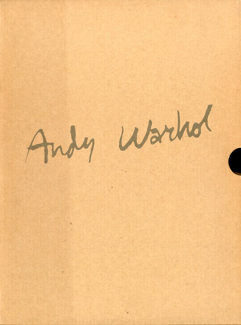 「アンディ・ウォーホル展　1983−1984 / アンディ・ウォーホル」メイン画像