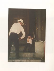 「CROSSTOWN / Helen Levitt」画像1