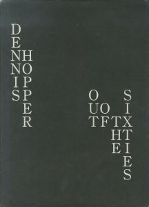 ／デニス・ホッパー（Dennis Hopper Out of the Sixties／Dennis Hopper)のサムネール
