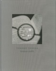 TOMOKO YONEDA between visible／米田知子（TOMOKO YONEDA between visible／Tomoko Yoneda)のサムネール