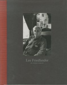 Lee Friedlander WITNESS NUMBER SIXのサムネール