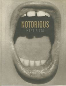 NOTORIOUS／ハーブ・リッツ（NOTORIOUS／HERB RITTS)のサムネール