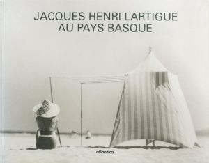 JACQUES HENRI LARTIGUE AU PAYS BASQUEのサムネール