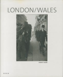 London/Wales／ロバート・フランク（London/Wales／Robert Frank)のサムネール