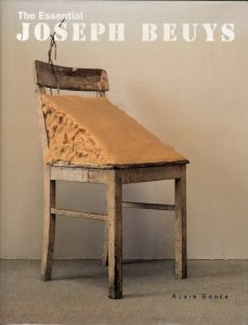 ／ヨーゼフ・ボイス（The Essential Joseph Beuys／Joseph Beuys)のサムネール
