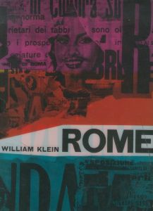 Rome／ウィリアム・クライン（Rome／William Klein)のサムネール