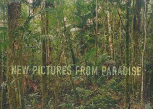 「NEW PICTURES FROM PARADISE / Thomas Struth」画像2