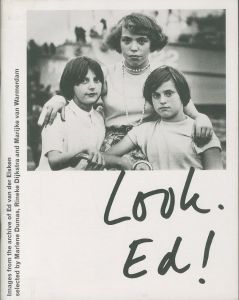 Look. Ed!／エド・ヴァン・デル・エルスケン（Look. Ed!／Ed van der Elsken )のサムネール