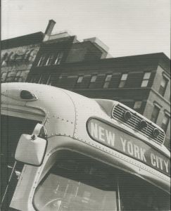「RUEHL No.925 GREEN WICH STREET NEW YORK  5th Book / Bruce Weber」画像1