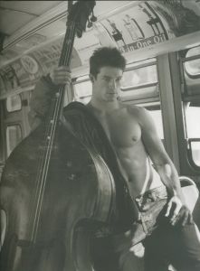 「RUEHL No.925 GREEN WICH STREET NEW YORK  5th Book / Bruce Weber」画像4