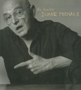 ／デュアン・マイケルズ（The essential DUANE MICHALS／Duane Michals)のサムネール