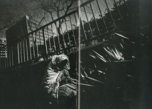 「内藤正敏写真集 東京ー都市の闇を幻視するー TOKYO 1970-1985 / 内藤正敏」画像1