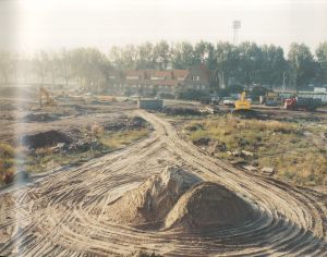 「GIFLANDSCHAP POISEND LANDSCAPE / Wout Berger」画像1