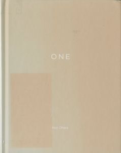 ONE 【オリジナルプリント裏サイン有/Signed 】／小原健（／Ken Ohara)のサムネール