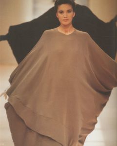 「DESIGNERS HISTORY 10 YEARS GIORGIO ARMANI 1985-1995  No.4 / 梁田 義秋」画像1