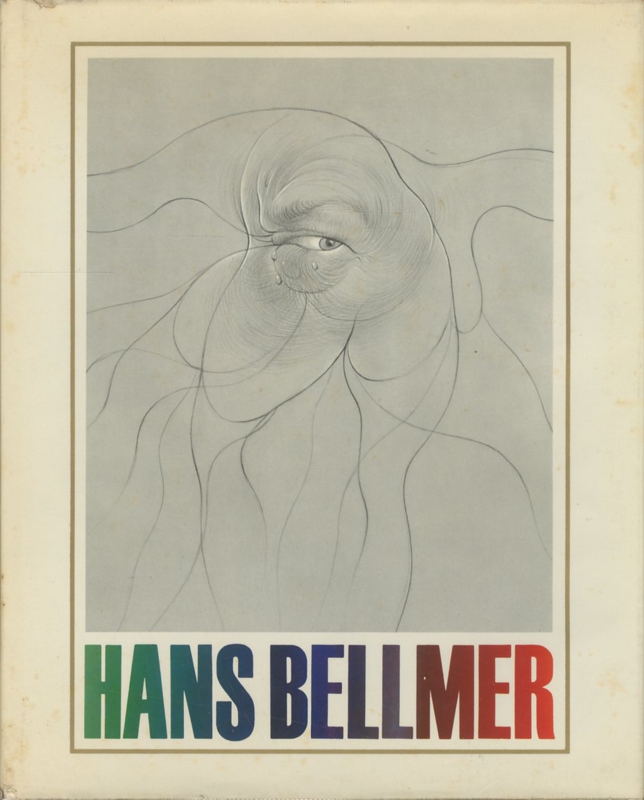 HANS BELLMER / Hans Bellmer | 小宮山書店 KOMIYAMA TOKYO | 神保町