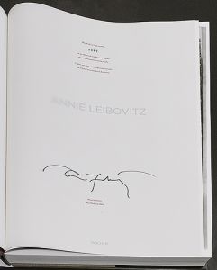 「Annie Leibovittz 　SUMO / Annie Leibovittz 」画像3
