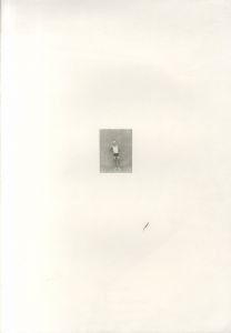 熊谷 登喜夫 1988年 メンズコレクションカタログ／写真：ピーター・リンドバーグ（Tokio Kumagai 1988 Mens Collection Catalog／Photo:Peter Lindbergh)のサムネール