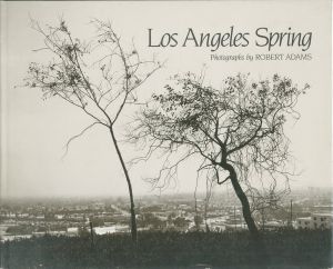 ／ロバート・アダムス（Los Angeles Spring／ROBERT ADAMS )のサムネール