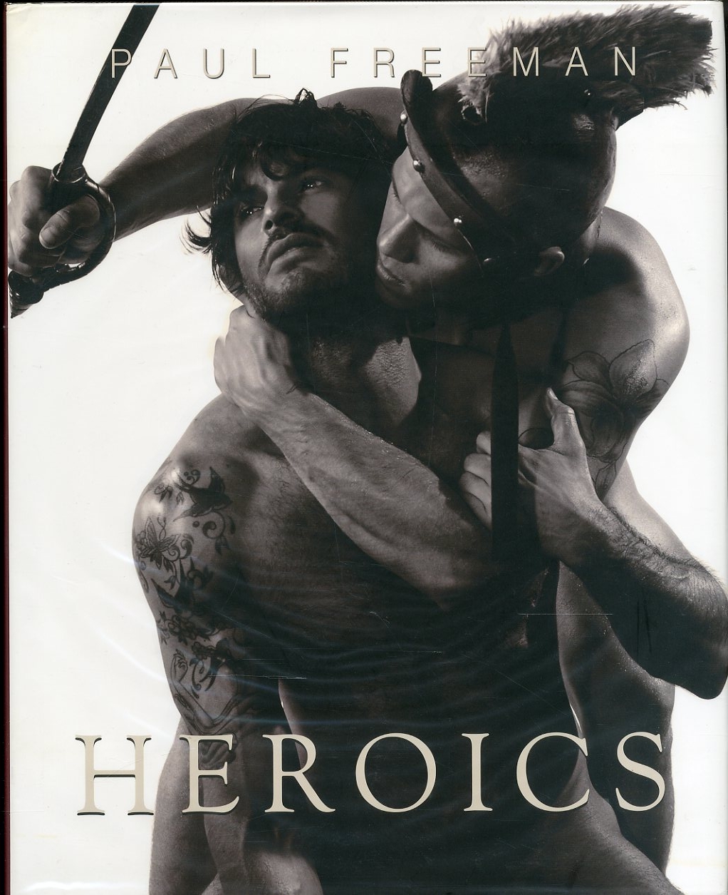 Heroics Paul Freeman 小宮山書店 Komiyama Tokyo 神保町 古書 美術作品の販売 買取