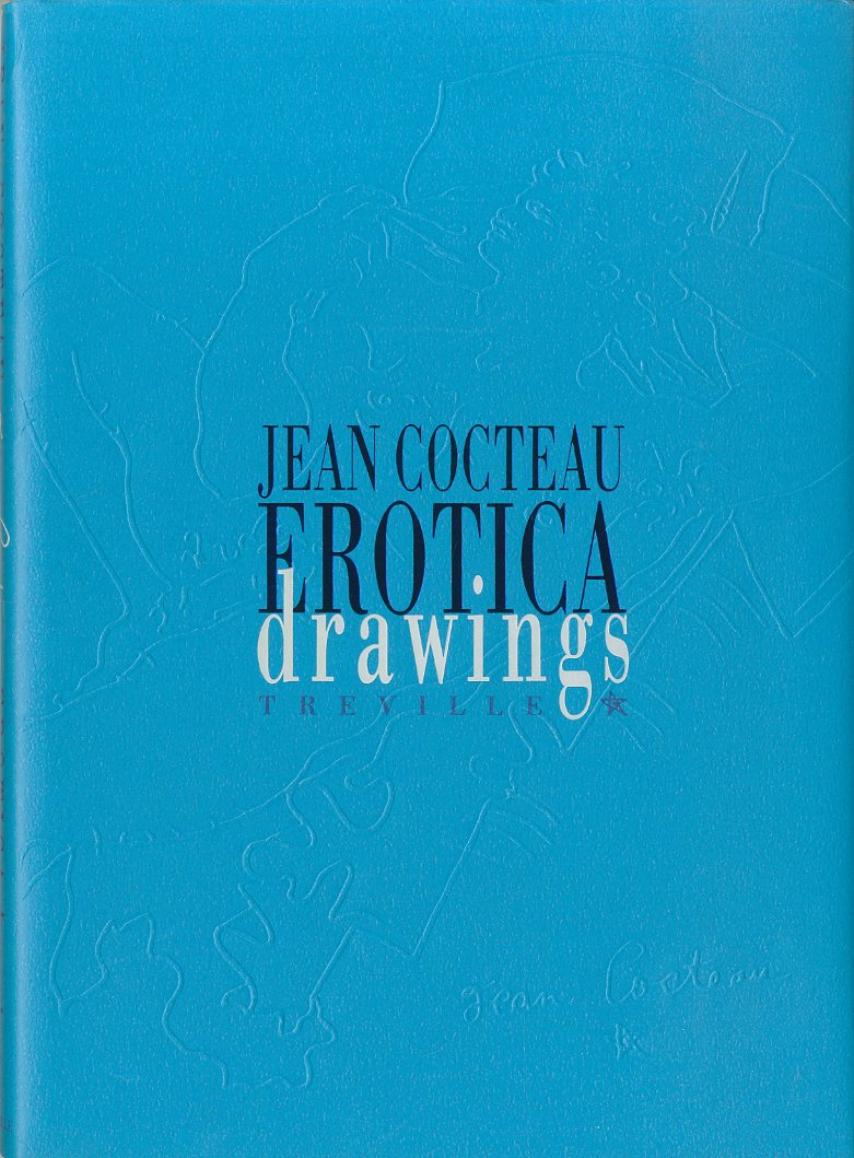エロティカ ドローイング ジャン コクトー 小宮山書店 Komiyama Tokyo 神保町 古書 美術作品の販売 買取 エロティカ ドローイング ジャン コクトー 小宮山書店 Komiyama Tokyo 神保町 古書 美術作品の販売 買取