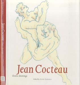／（Erotic drawings／Jean Cocteau)のサムネール