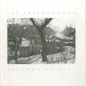 Factory Valleys サイン入 Signedのサムネール