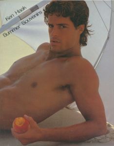Summer Souvenirs / Ken Haak
