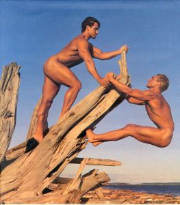 BOB & ROD / Tom Bianchi