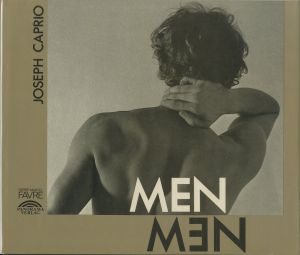 MEN / Joseph Caprio